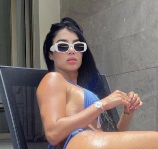 643304425: Chica busca chico en Cantabria