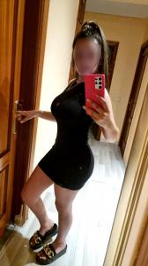 641360629: Chica busca chico en Pontevedra
