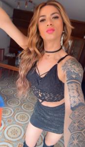 634105623: Travesti en Barcelona