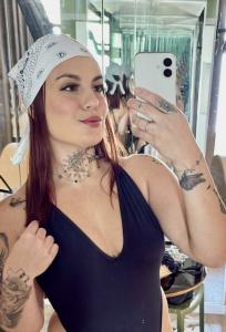 603295203: Chica busca chico en Almería