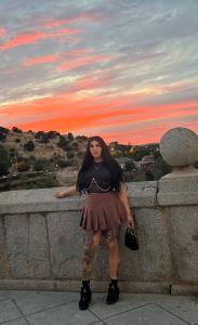 603195222: Transexual en Murcia