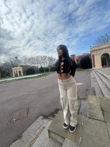 602427136: Chica busca chico en Sevilla