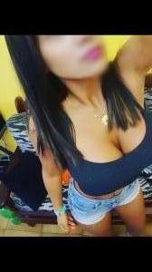 603381157: Chica busca chico en Alicante