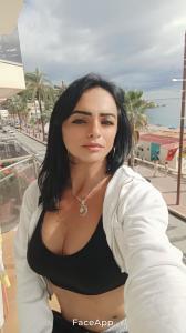 603115744: Transexual en Valencia