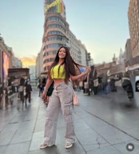 602024055: Chica busca chico en Valladolid