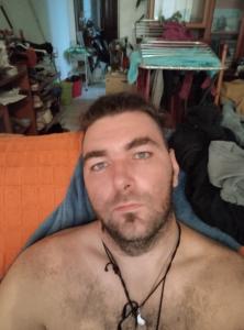 643212481: Chico busca chica en Málaga