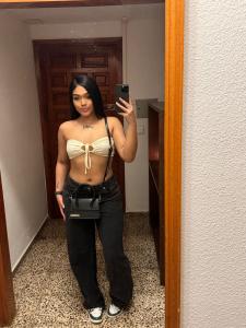 627596160: Chica busca chico en Madrid