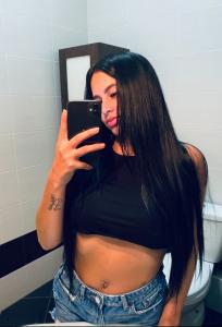 603990282: Chica busca chico en Madrid