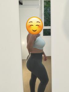 624907289: Chica busca chico en Madrid