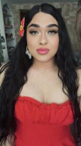 658605300: Transexual en Madrid