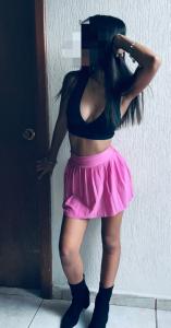 613555636: Chica busca chico en Sevilla