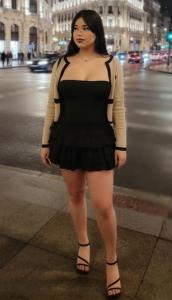604315805: Chica busca chico en Alicante