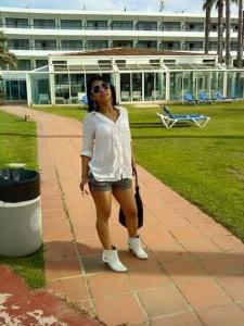 631832813: Chica busca chico en Alicante
