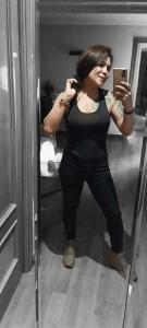 664025662: Transexual en Madrid