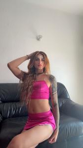 634380387: Transexual en Barcelona