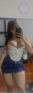 611297999: Transexual en Madrid
