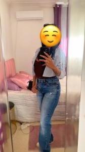 604171501: Chica busca chico en Pontevedra