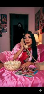 613132142: Travesti en Valencia