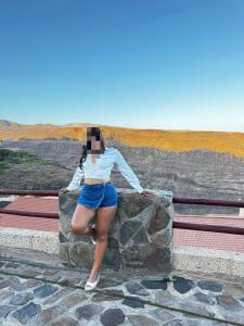 722104671: Chica busca chico en Las Palmas