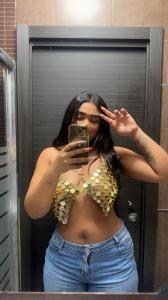 672888639: Chica busca chico en Murcia