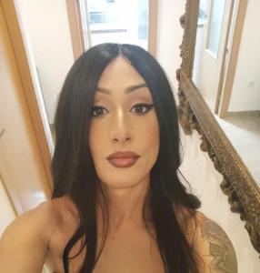 622951679: Travesti en La Rioja