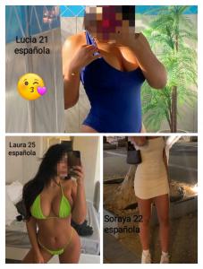 613207508: Chica busca chico en Madrid