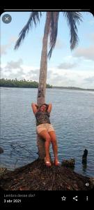 612242408: Chica busca chico en Vizcaya