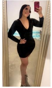 613706156: Chica busca chico en Madrid