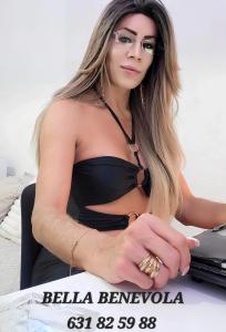 631825988: Transexual en Valencia