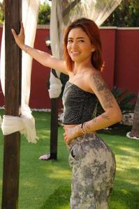 641812377: Chica busca chico en Tarragona