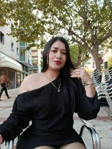 614381299: Chica busca chico en Salamanca