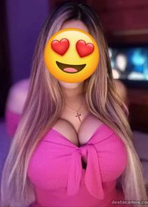 642696679: Chica busca chico en Lugo