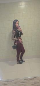 666406984: Transexual en Las Palmas