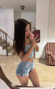 632995719: Chica busca chico en Murcia