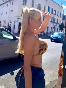 637767647: Travesti en Alicante