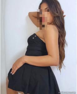 614652838: Chica busca chico en La Coruña