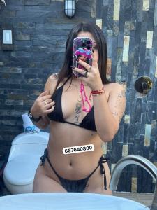 667640880: Chica busca chico en Tenerife