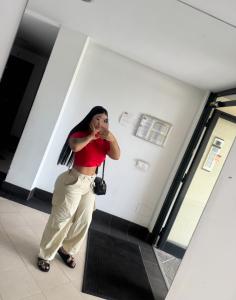 633214091: Chica busca chico en Las Palmas