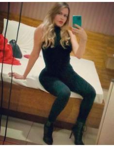 631407108: Chica busca chico en Vizcaya