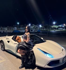 613132142: Travesti en Valencia