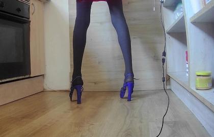 614288820: Transexual en Mallorca