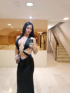 661131342: Travesti en Barcelona