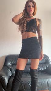 634105623: Travesti en Barcelona