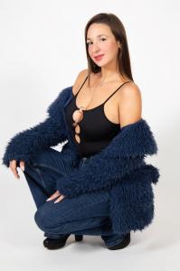 673929725: Chica busca chico en Navarra