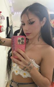 695284067: Transexual en Barcelona