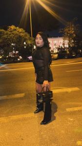 637941722: Travesti en Alicante