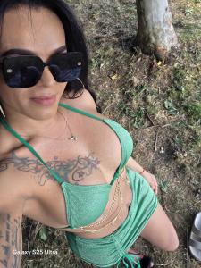 643201823: Transexual en Salamanca