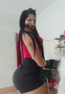 632202241: Chica busca chico en Sevilla