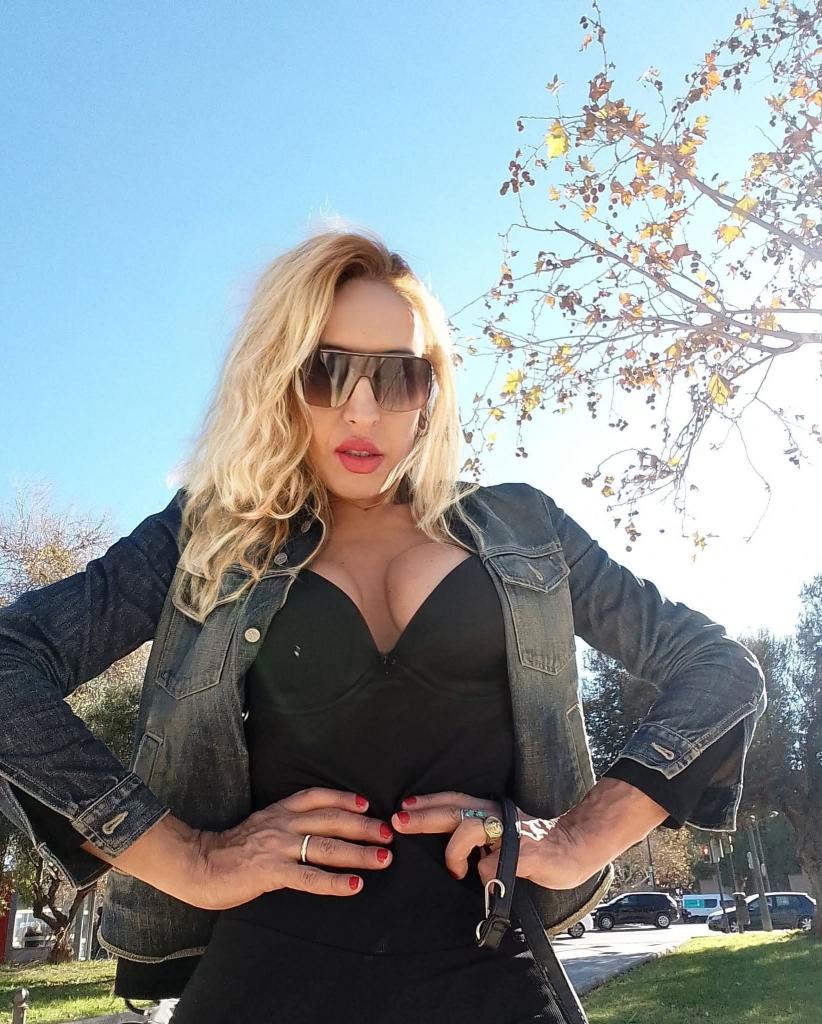 Chica busca chico en Valencia: 