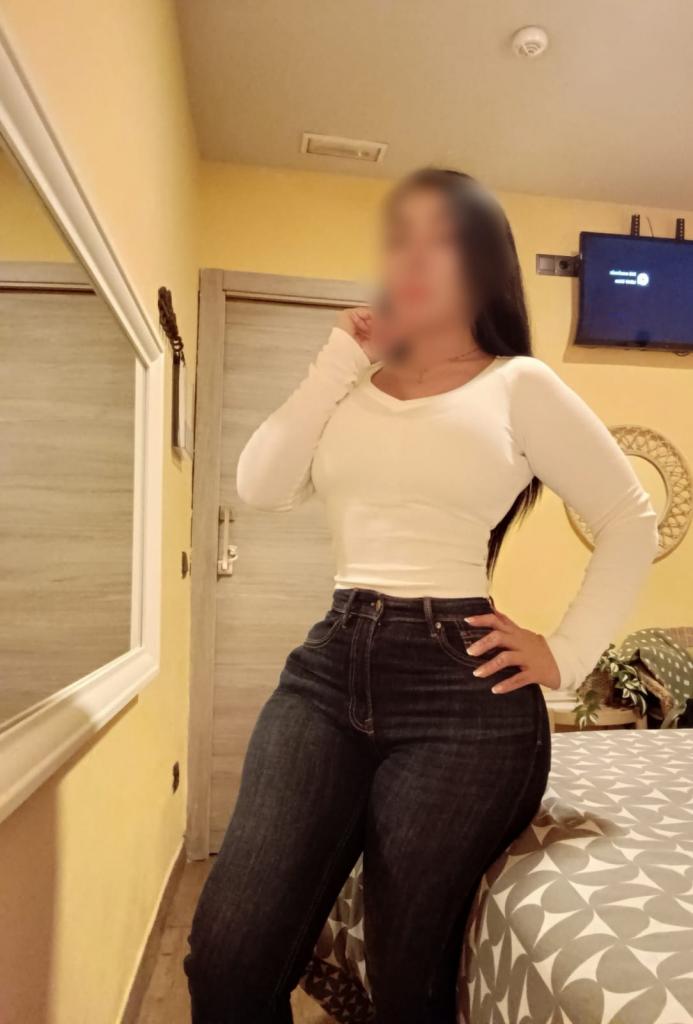 Chica busca chico en Valencia: 